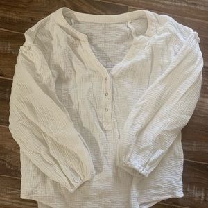 White blouse